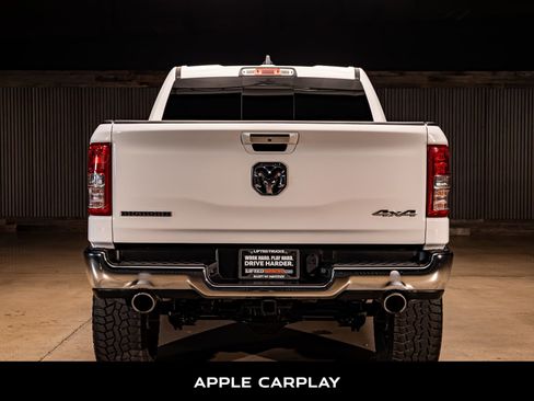 Used 2019 RAM 1500 Big Horn image 7