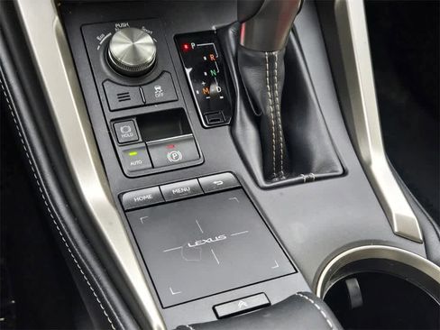 Used 2020 Lexus NX 300 FWD w/ Comfort Package image 17