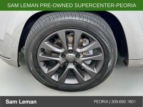 Used 2019 Jeep Grand Cherokee High Altitude image 31