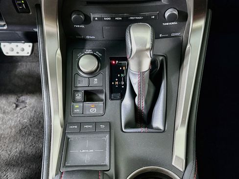 Used 2015 Lexus NX 200t F Sport w/ Navigation System Package AWD/4WD image 25
