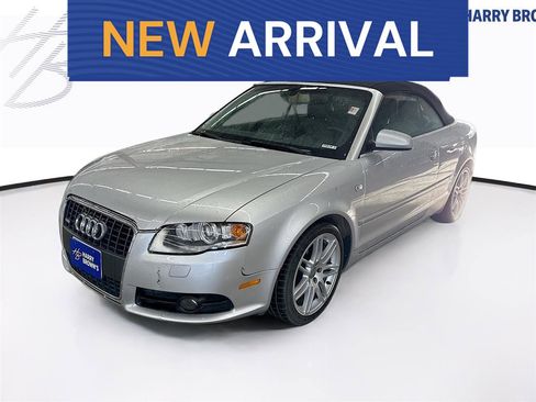 Used 2009 Audi A4 2.0T AWD/4WD image 1