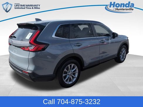 Used 2023 Honda CR-V EX-L image 8