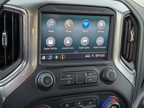 Used 2022 Chevrolet Silverado 1500 RST w/ LPO, Blackout Package image 28