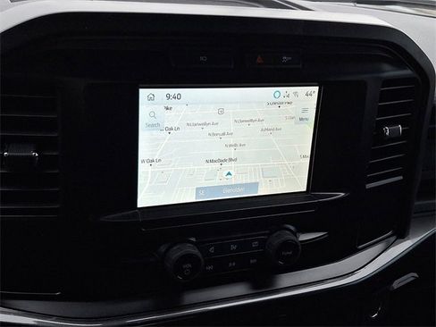 Certified 2023 Ford F150 XL w/ STX Appearance Package image 17