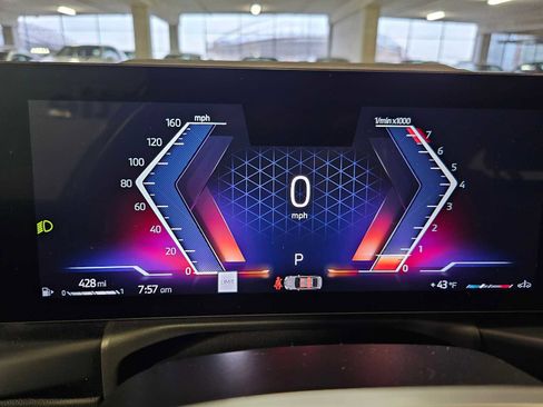 Used 2025 BMW 330i xDrive 330i xDrive w/ Premium Package image 12