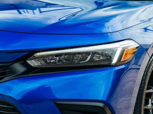 Used 2022 Honda Civic Sport image 37