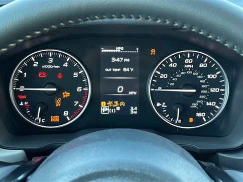 New 2026 Subaru Forester Premium image 21