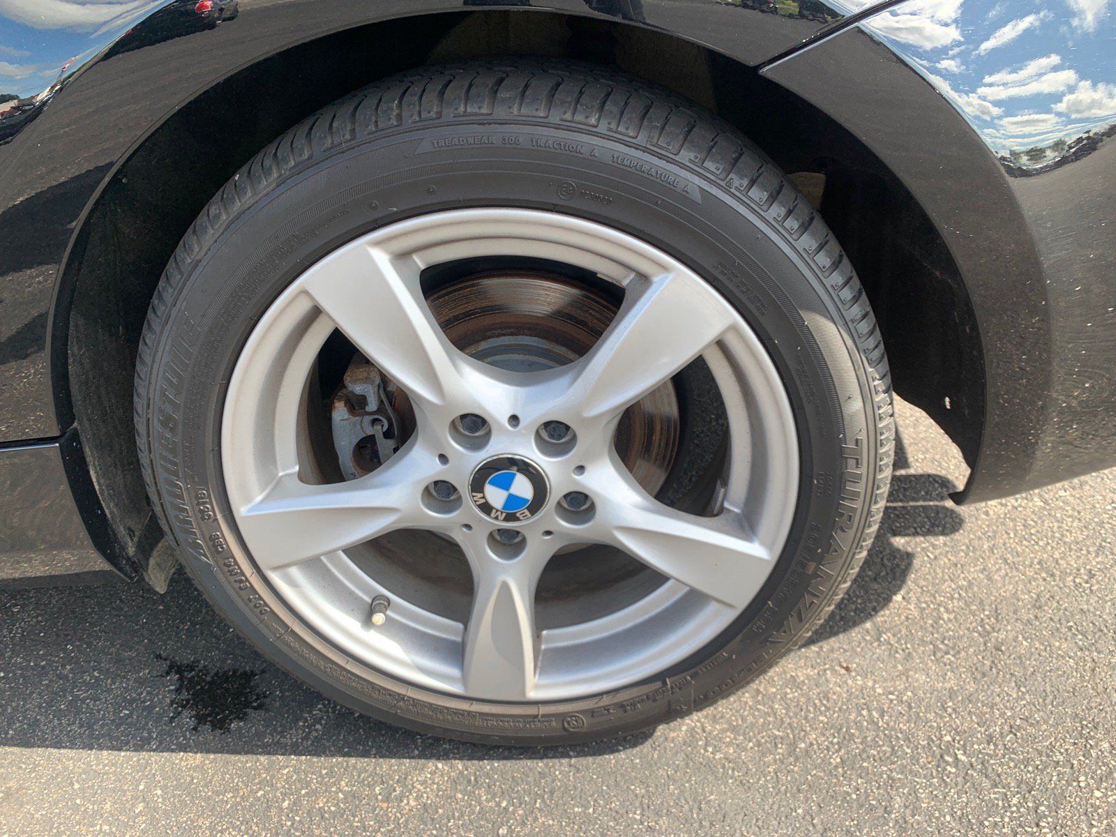 Used 2013 BMW 128i Convertible RWD image 5