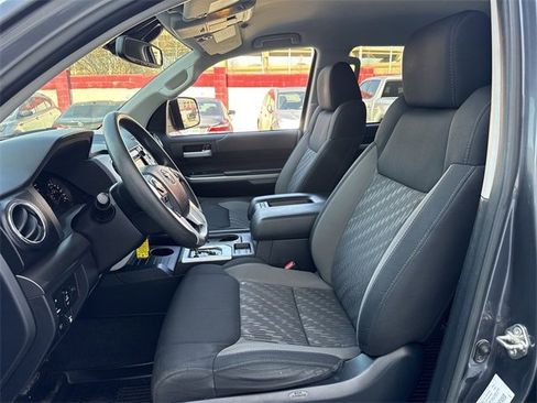 Used 2019 Toyota Tundra SR5 w/ SR5 Upgrade Package image 28