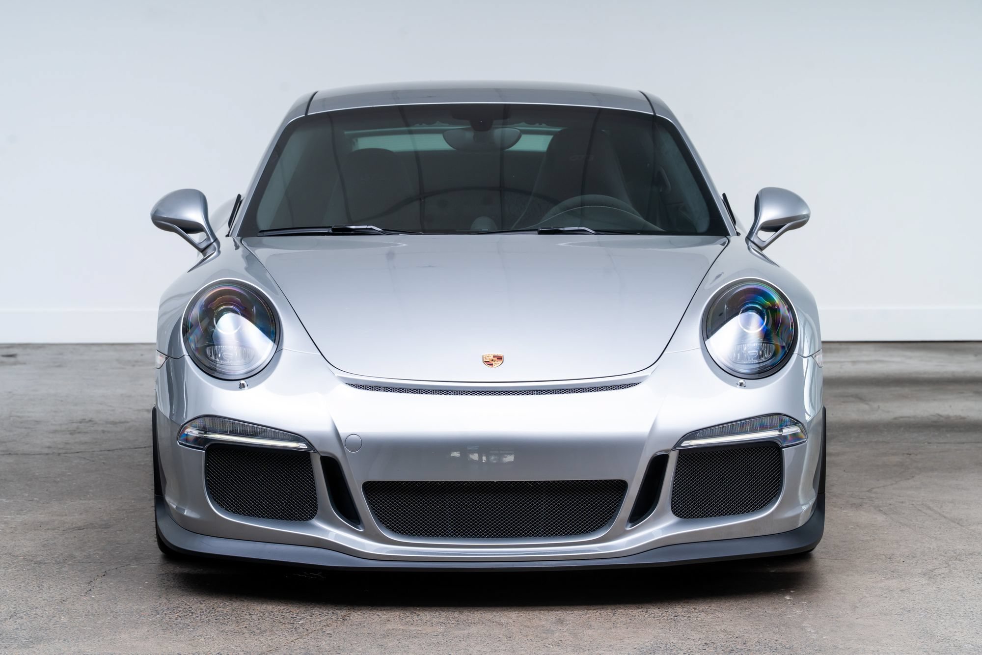 Used 2015 Porsche 911 GT3 RWD image 3
