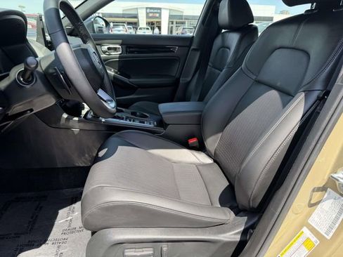 Used 2026 Honda Civic Sport Touring image 18