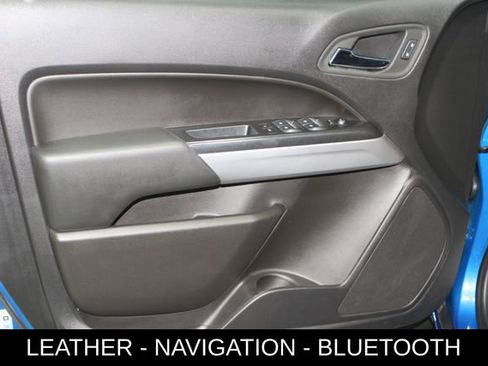 Used 2021 Chevrolet Colorado ZR2 image 13