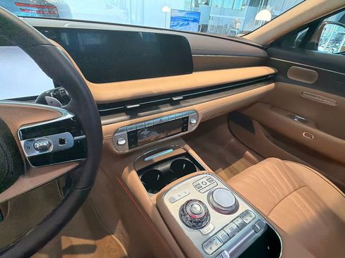 New 2026 Genesis G90 3.5T image 24