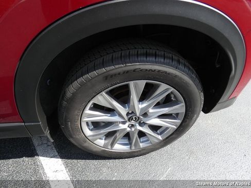 Used 2020 MAZDA CX-5 Grand Touring image 19