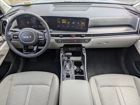 Certified 2024 Kia Sorento S AWD/4WD image 12