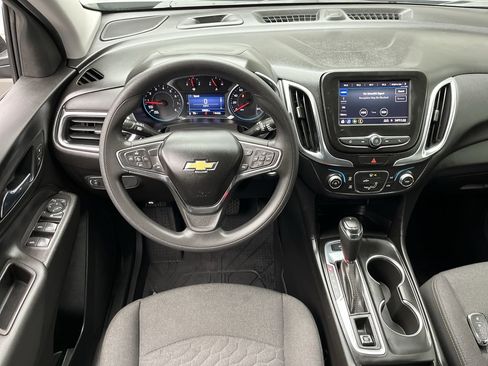 Certified 2021 Chevrolet Equinox LT w/ LPO, Floor Liner Package AWD/4WD image 13