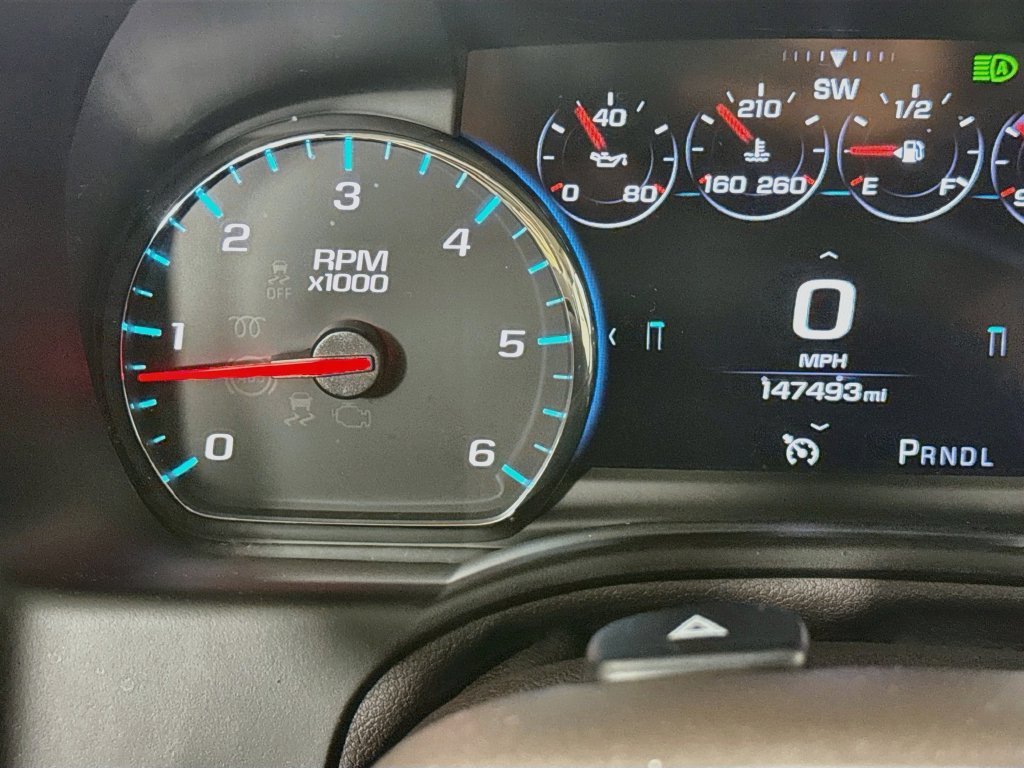 Used 2018 GMC Yukon XL Denali w/ Open Road Package AWD/4WD image 15