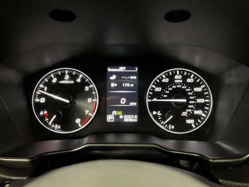 Used 2025 Subaru Outback Touring image 27