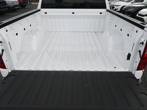 New 2026 Chevrolet Silverado 1500 LT w/ LPO, Liner Protection Package image 36
