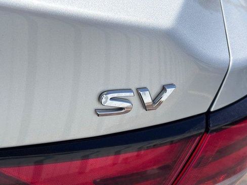 Used 2023 Nissan Sentra SV FWD image 11