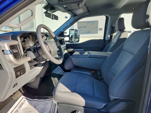 New 2026 Ford F250 XL w/ STX Appearance Package image 11