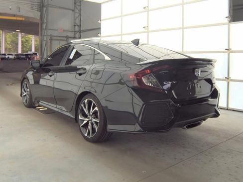 Used 2017 Honda Civic Si image 6