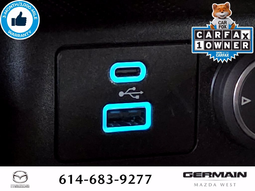 Used 2020 Ford Escape SEL AWD/4WD image 31