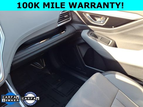 Used 2023 Subaru Outback Limited image 20