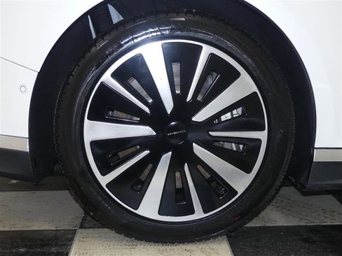 Used 2023 Lucid Air Pure image 32