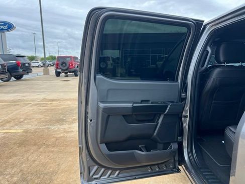 Used 2025 Ford F150 STX AWD/4WD image 13