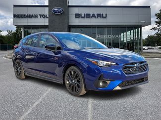 New 2026 Subaru Impreza RS video 1