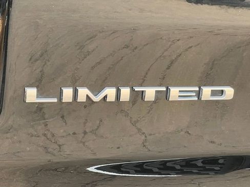 Used 2025 RAM 1500 Limited image 16