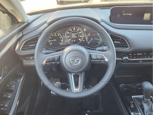 Used 2025 MAZDA CX-30 AWD 2.5 S w/ Select Sport Pkg image 13