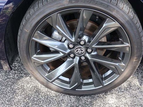 Used 2024 Toyota Corolla SE FWD image 18