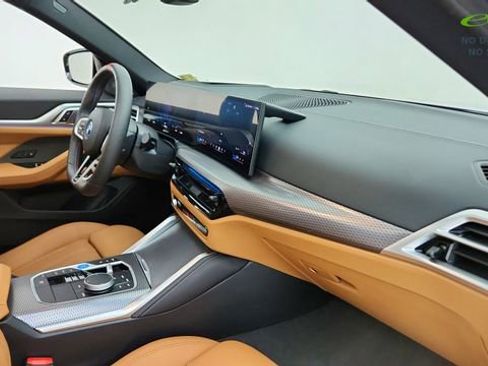 Used 2025 BMW i4 M50 AWD/4WD image 20