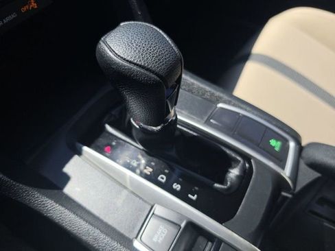 Used 2017 Honda Civic LX image 30