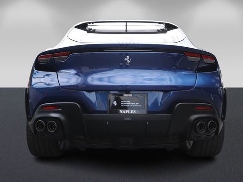 Used 2023 Ferrari Purosangue image 4