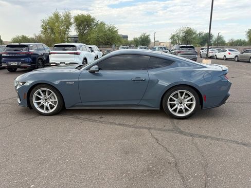 Used 2024 Ford Mustang GT Premium RWD image 8