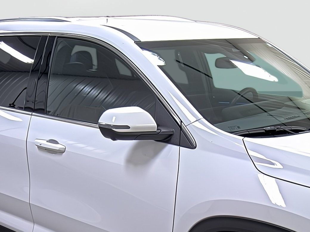Used 2026 Buick Enclave Preferred AWD/4WD image 15