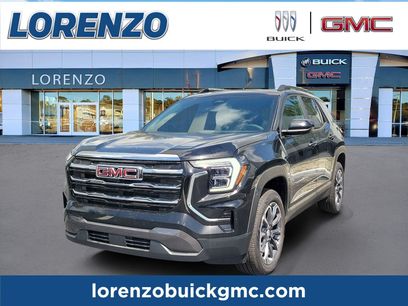 New 2027 GMC Terrain Elevation w/ Elevation Premium Package