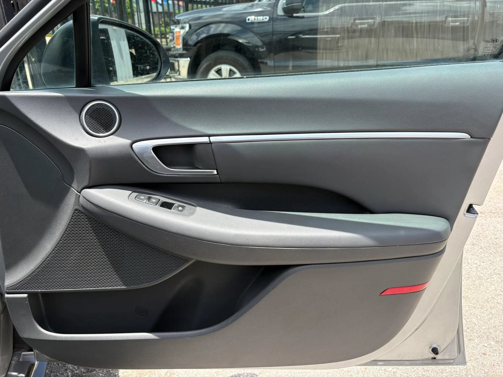 Used 2020 Hyundai Sonata SEL FWD image 9
