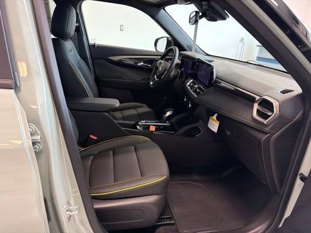 New 2026 Chevrolet TrailBlazer ACTIV w/ Convenience Package AWD/4WD image 23