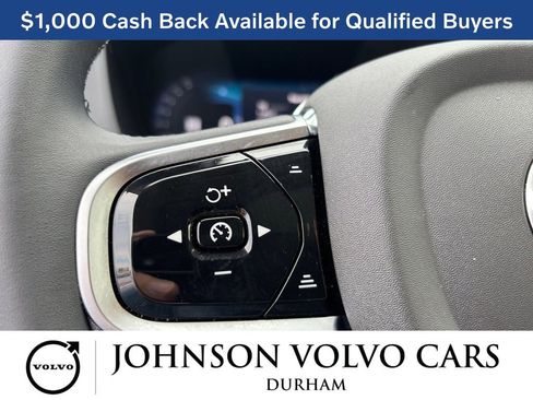 New 2026 Volvo XC60 B5 Plus w/ Protection Package Premier AWD/4WD image 23