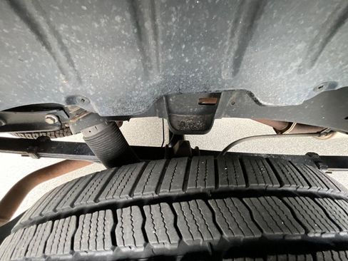 Used 2017 Toyota Tundra TRD Pro image 49