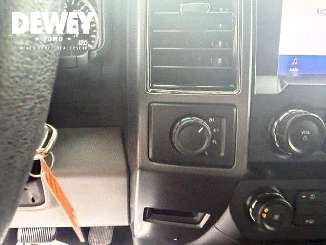 Used 2020 Ford F150 XLT w/ Equipment Group 301A Mid AWD/4WD image 20