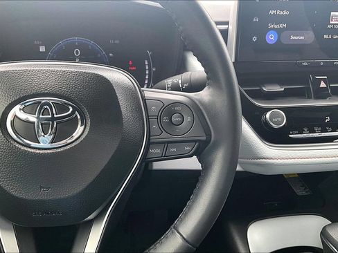 Used 2025 Toyota Corolla FX FWD image 25