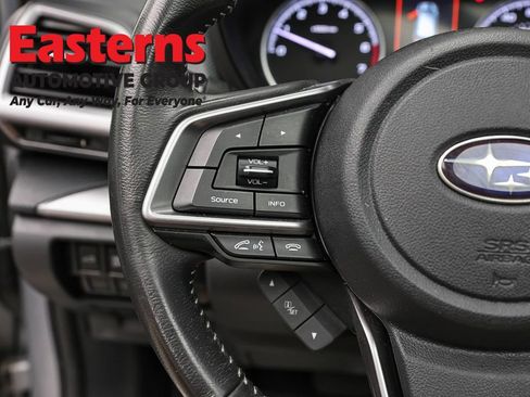 Used 2022 Subaru Forester Premium AWD/4WD image 15