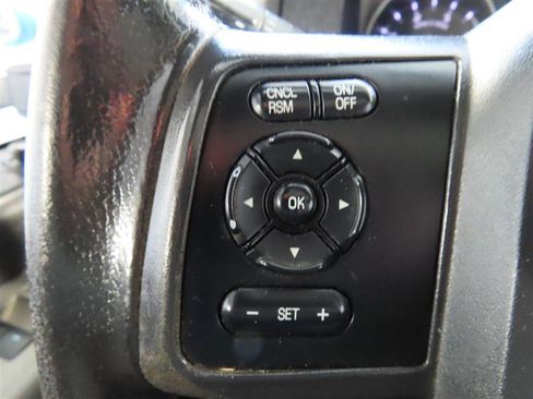 Used 2015 Ford F350 Lariat w/ Lariat Interior Package image 23