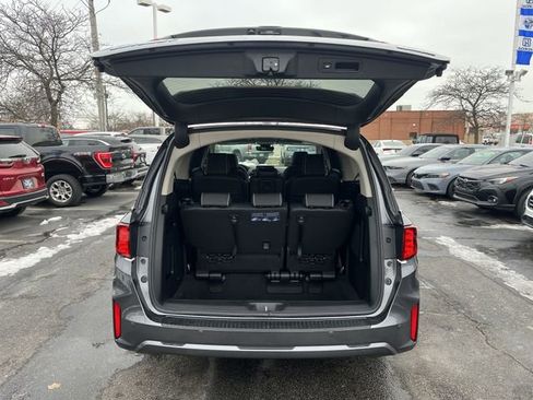 New 2026 Honda Odyssey Touring image 22