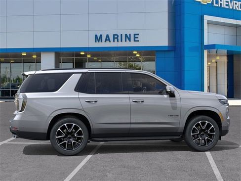 New 2026 Chevrolet Tahoe RST w/ Comfort Package image 5